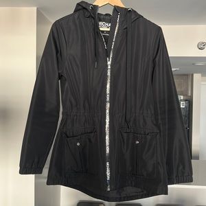 Small Michael Kors Rain jacket